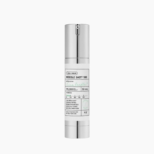 VT Cosmetics Reedle Shot 100 2ml