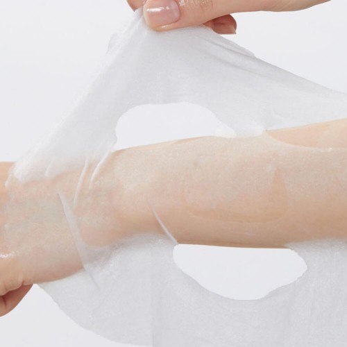 VT Cosmetics Mild Reedle Shot 300 2-Step Mask