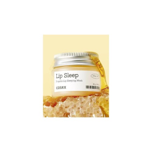 Cosrx Full Fit Propolis Lip Sleeping Mask