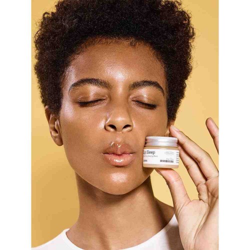 Cosrx Full Fit Propolis Lip Sleeping Mask