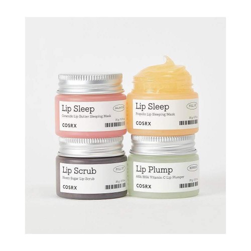 Cosrx Full Fit Propolis Lip Sleeping Mask