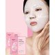 Dermal Seoul Face Collagen Hydrogel Melting Mask 4pcs