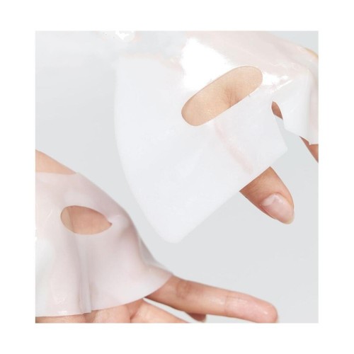 Dermal Seoul Face Collagen Hydrogel Melting Mask 4pcs
