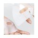Dermal Seoul Face Hyaluronic Hydrogel Melting Mask 4pcs