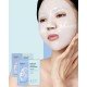 Dermal Seoul Face Hyaluronic Hydrogel Melting Mask 4pcs