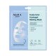 Dermal Seoul Face Hyaluronic Hydrogel Melting Mask 4pcs