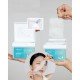 Dermal Seoul Face Madecassoside 3X Daily Quick Mask