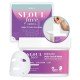 Dermal Seoul Face Retinol 3X Daily Quick Mask