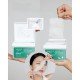 Dermal Seoul Face Teatree 3X Daily Quick Mask