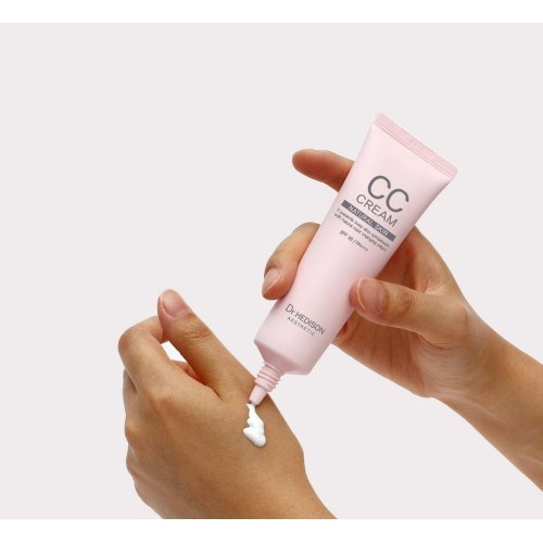 Dr. Hedison CC Cream SPF38 PA+++