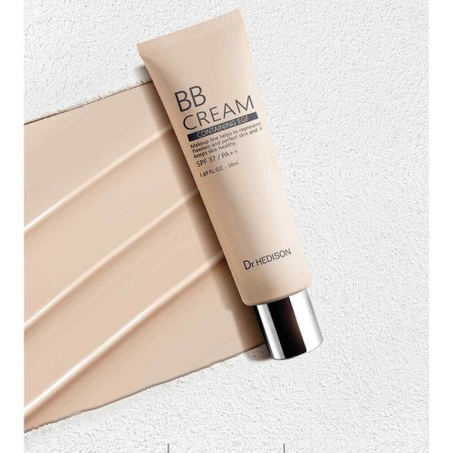Dr. Hedison EGF Blemish Balm BB Cream SPF37 PA++