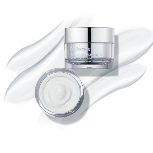 Dr. Hedison Premium Peptide Multi 9 Cream
