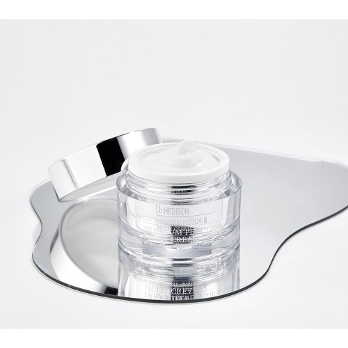 Dr. Hedison Premium Peptide Multi 9 Cream