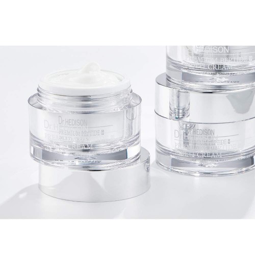 Dr. Hedison Premium Peptide Multi 9 Cream