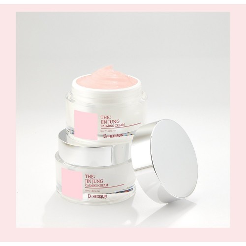 Dr. Hedison The Jin Jung Calming Cream