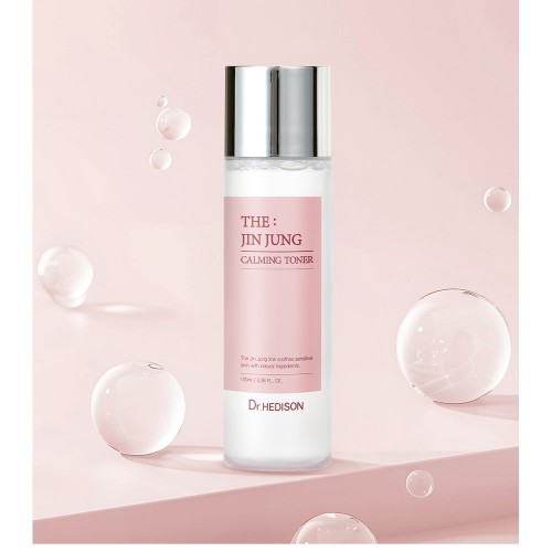 Dr. Hedison The Jin Jung Calming Toner
