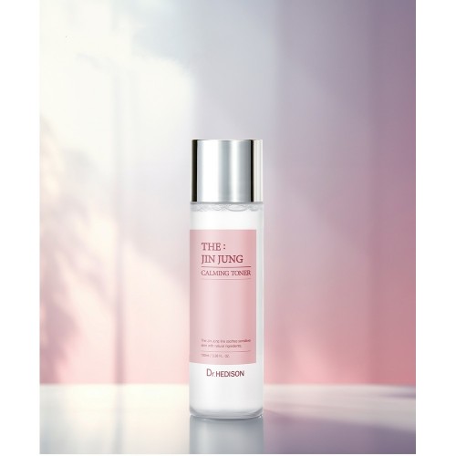 Dr. Hedison The Jin Jung Calming Toner