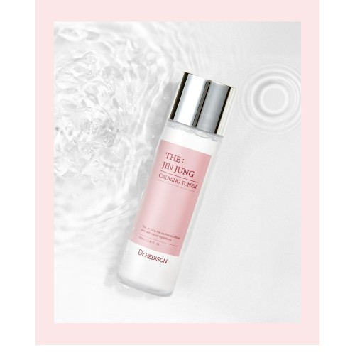 Dr. Hedison The Jin Jung Calming Toner