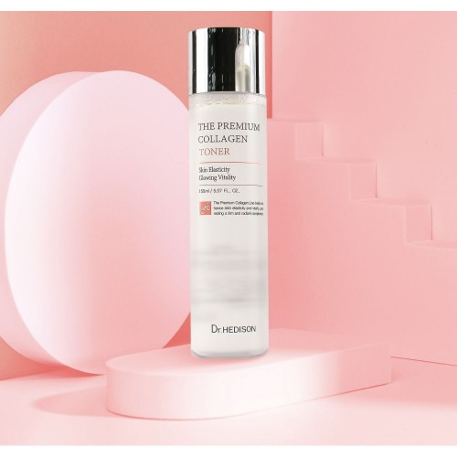 Dr. Hedison The Premium Collagen Toner