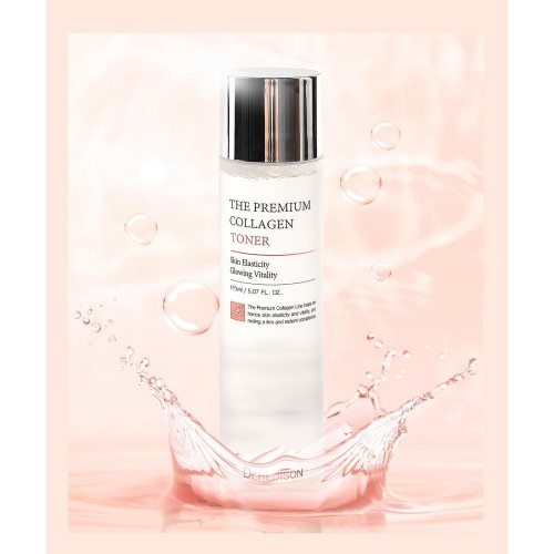 Dr. Hedison The Premium Collagen Toner