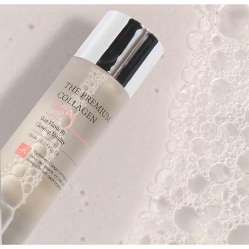 Dr. Hedison The Premium Collagen Toner