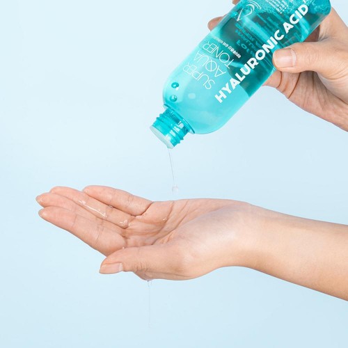 FarmStay Hyaluronic Acid Super Aqua Toner