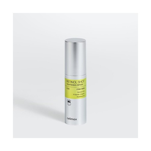 Celimax Vita-A Retinol Shot Tightening Serum