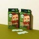 Look At Me Men's Nose Pore Strips - Hemp Seed 1ea