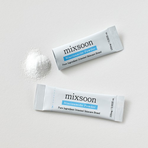 Mixsoon Niacinamide Powder 0.1g