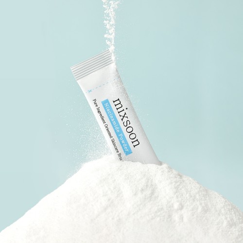 Mixsoon Niacinamide Powder 0.1g