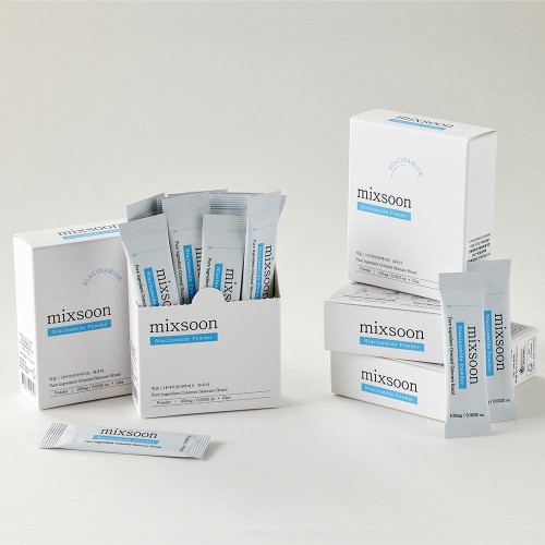 Mixsoon Niacinamide Powder 0.1g