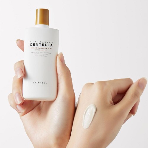 SKIN1004 Madagascar Centella Air-Fit Suncream Plus