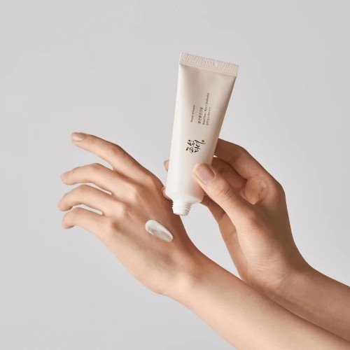 Beauty of Joseon Relief Sun: Rice + Probiotics