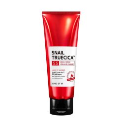 SOME BY MI Snail TrueCICA Miracle Repair Low Ph Gel CLEANSER