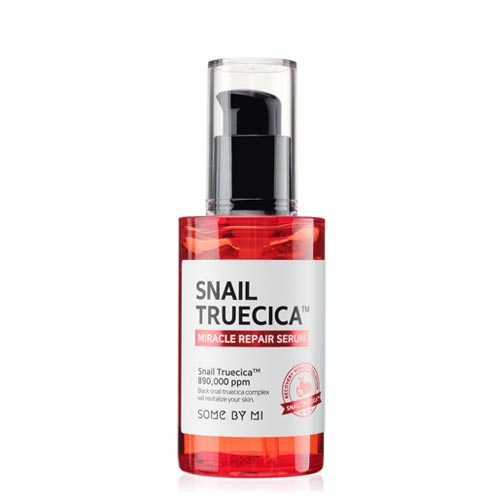 SOME BY MI Snail TrueCICA Miracle Repair SERUM