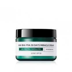 SOME BY MI AHA-BHA-PHA 30 days Miracle Cream