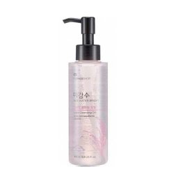 THE FACE SHOP Rice Water Bright Cleansing Light Oil