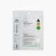 VT Cosmetics Mild Reedle Shot 100 2-Step Mask