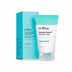 DR. ORACLE Centella Biome Cleansing Foam