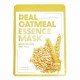 FarmStay Real Oatmeal Essence Mask