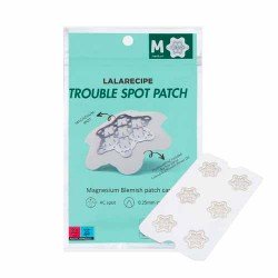 Lalarecipe Trouble Spot patch - Medium