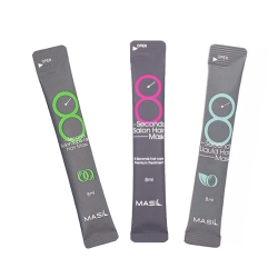 MASIL 8 Seconds Stick Mask Set 3x8ml