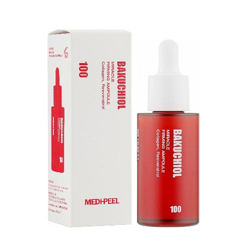 Medi-Peel Bakuchiol Miracle Firming Ampoule