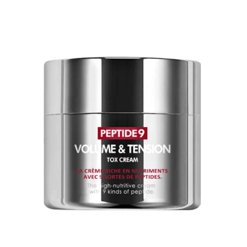 MEDI-PEEL Peptide 9 Volume and Tension Tox Cream PRO