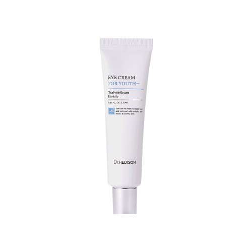 Dr. Hedison Eye Cream For Youth