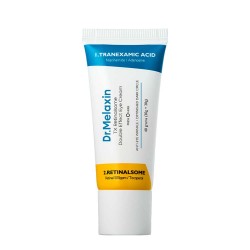 Dr. Melaxin TX Retinalsome Double Effect Eye Cream