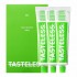 Dr. Melaxin Tasteless Toothpaste Spear Herbmint 3pcs