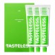 Dr. Melaxin Tasteless Toothpaste Spear Herbmint 3pcs