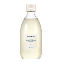 Aromatica Serene Body Wash Lavender & Marjoram