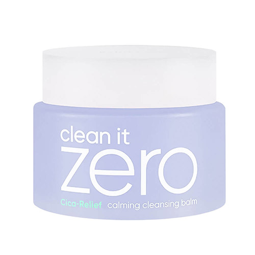 BANILA CO Clean it Zero Cleansing Balm Calming